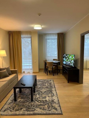Lodge Euphoria Apartment